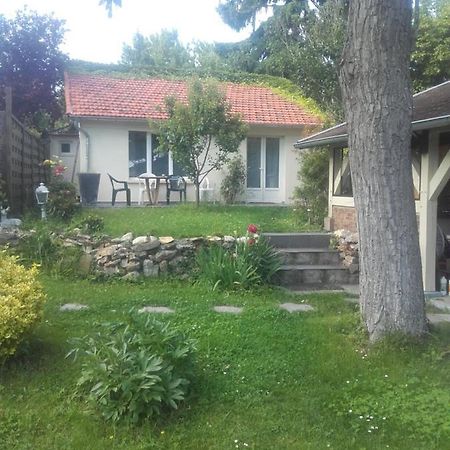 Maison Proche De Paris 15 Minutes Deuil-la-Barre Εξωτερικό φωτογραφία