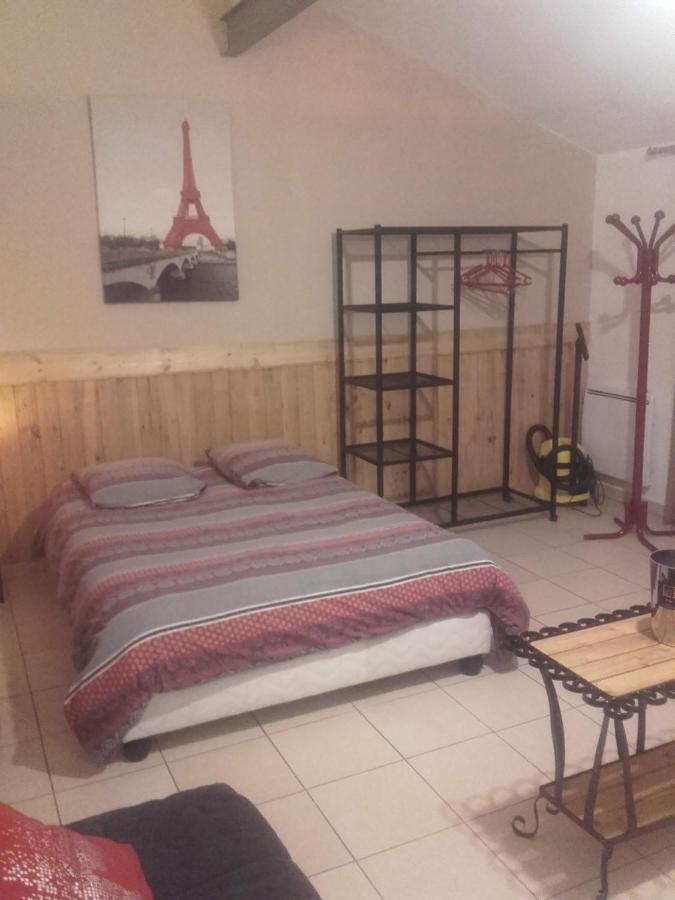 Maison Proche De Paris 15 Minutes Deuil-la-Barre Εξωτερικό φωτογραφία
