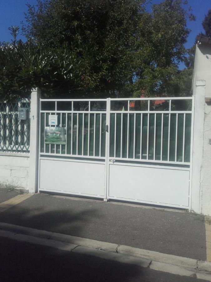 Maison Proche De Paris 15 Minutes Deuil-la-Barre Εξωτερικό φωτογραφία