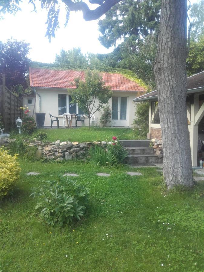Maison Proche De Paris 15 Minutes Deuil-la-Barre Εξωτερικό φωτογραφία
