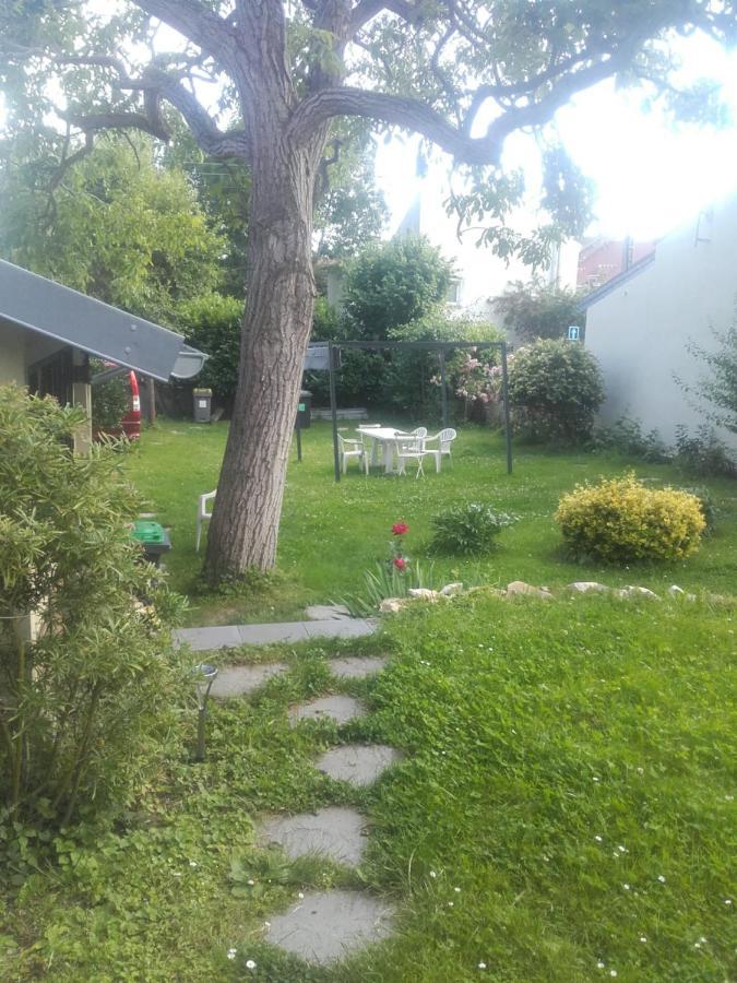 Maison Proche De Paris 15 Minutes Deuil-la-Barre Εξωτερικό φωτογραφία