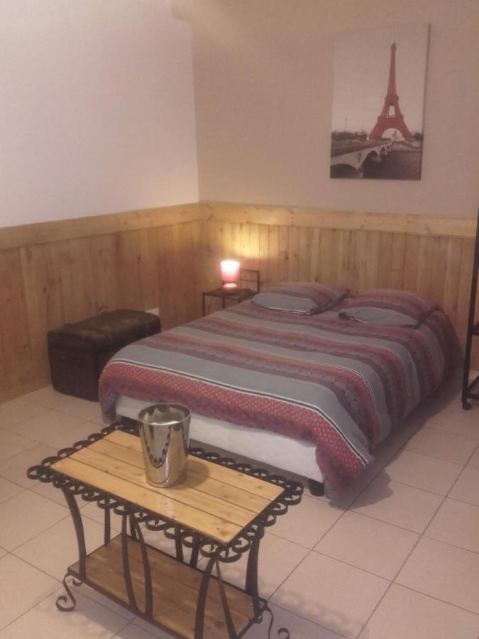 Maison Proche De Paris 15 Minutes Deuil-la-Barre Εξωτερικό φωτογραφία