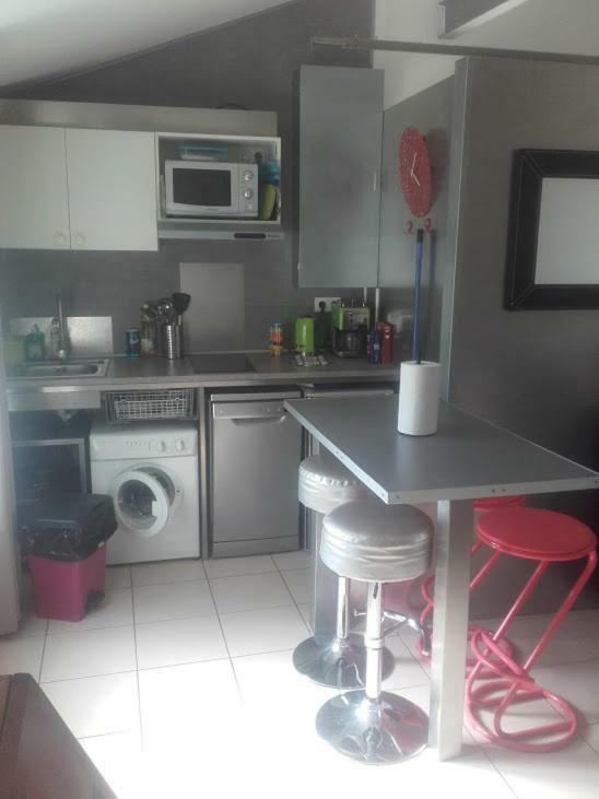 Maison Proche De Paris 15 Minutes Deuil-la-Barre Εξωτερικό φωτογραφία