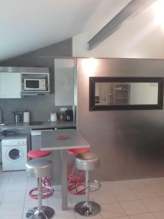 Maison Proche De Paris 15 Minutes Deuil-la-Barre Εξωτερικό φωτογραφία