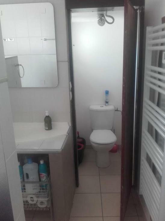 Maison Proche De Paris 15 Minutes Deuil-la-Barre Εξωτερικό φωτογραφία