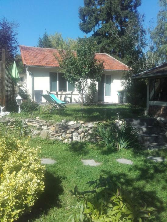Maison Proche De Paris 15 Minutes Deuil-la-Barre Εξωτερικό φωτογραφία
